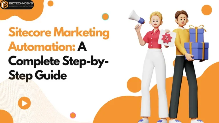 Sitecore Marketing Automation