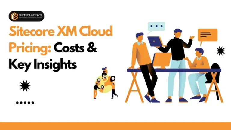 Sitecore XM Cloud Pricing