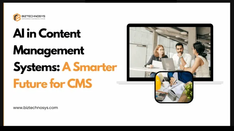 AI in content management systems