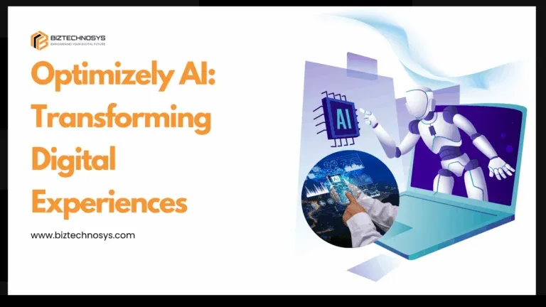 Optimizely AI