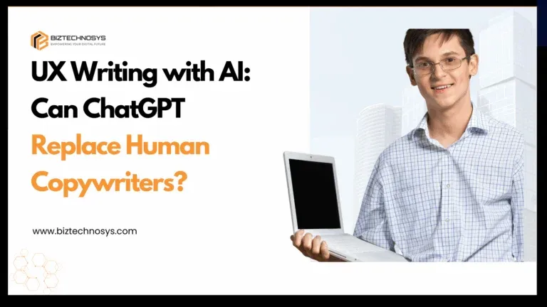 UX Writing with AI